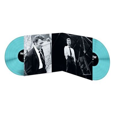 Barclay ROCK'N'ROLL ATTITUDE 40ème Anniversaire Édition Limitée et Numérotée Exclusivité Fnac Vinyle Bleu - Publicité Barclay ROCK'N'ROLL ATTITUDE 40ème Anniversaire Édition Limitée et Numérotée Exclusivité Fnac Vinyle Bleu - Publicité