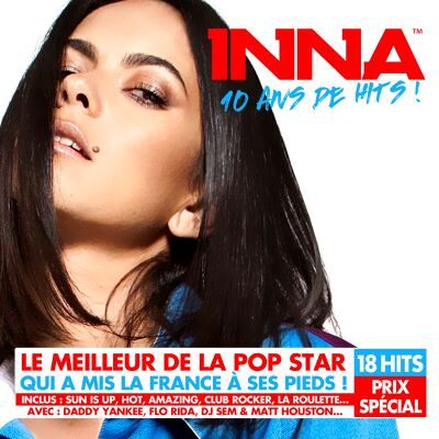 MCA 10 Ans de hits ! - Publicité MCA 10 Ans de hits ! - Publicité