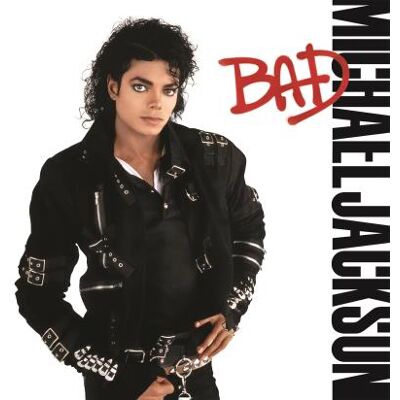 Sony Video Non Musicale - Michael Jackson Bad - Publicité Sony Video Non Musicale - Michael Jackson Bad - Publicité