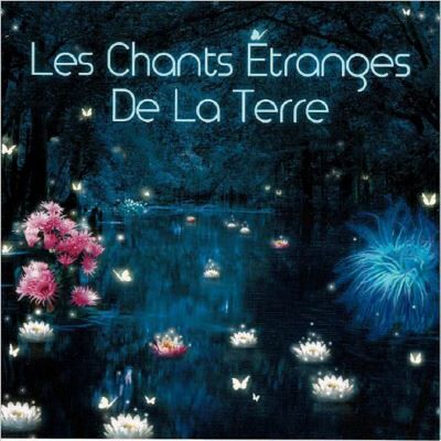 Origins Les Chants Étranges De La Terre - Publicité Origins Les Chants Étranges De La Terre - Publicité