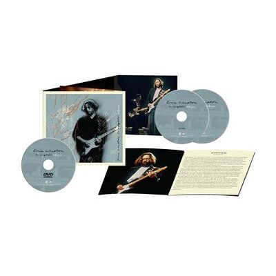 WARNER RECORDS 24 Nights : Blues - Publicité WARNER RECORDS 24 Nights : Blues - Publicité