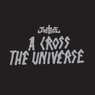 Because A Cross The Universe Édition Limitée - Publicité Because A Cross The Universe Édition Limitée - Publicité
