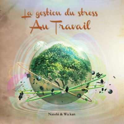 Origins La Gestion Du Stress Au Travail - Publicité Origins La Gestion Du Stress Au Travail - Publicité