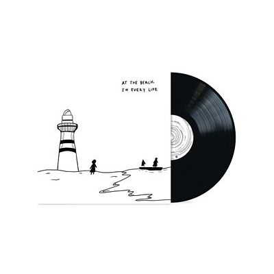 At The Beach, In Every Life - Publicité At The Beach, In Every Life - Publicité
