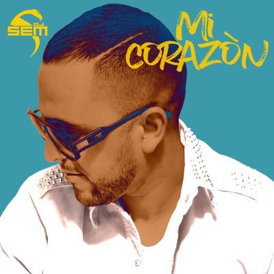 MCA Mi Corazon - Publicité MCA Mi Corazon - Publicité