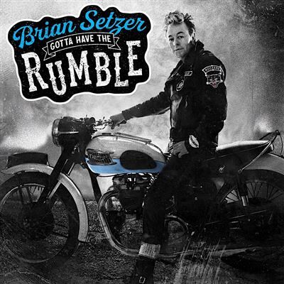 Gotta Have The Rumble - Publicité Gotta Have The Rumble - Publicité