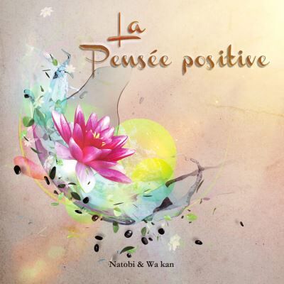 Origins La Pensée Positive - Publicité Origins La Pensée Positive - Publicité