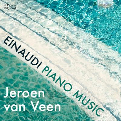 Brilliant Oeuvres pour piano - 2 LP - Publicité Brilliant Oeuvres pour piano - 2 LP - Publicité
