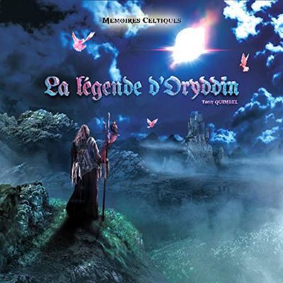 Origins La Légende D'Oryddin - Publicité Origins La Légende D'Oryddin - Publicité