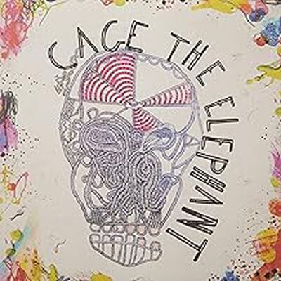 Sony Cage The Elephant - Publicité Sony Cage The Elephant - Publicité