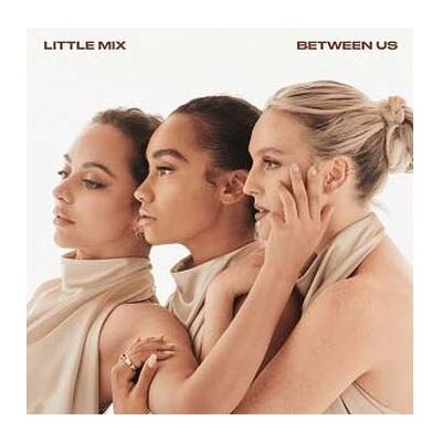 RCA - Little Mix Between Us Edtion 10ème Anniversaire - Publicité RCA - Little Mix Between Us Edtion 10ème Anniversaire - Publicité