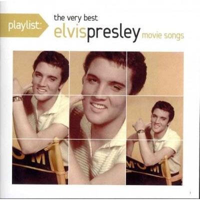 Sony Playlist : The Very Best Of Elvis Presley Movie Songs - Publicité Sony Playlist : The Very Best Of Elvis Presley Movie Songs - Publicité