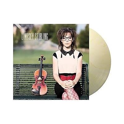 Lindsey Stirling Édition Limitée - Publicité Lindsey Stirling Édition Limitée - Publicité