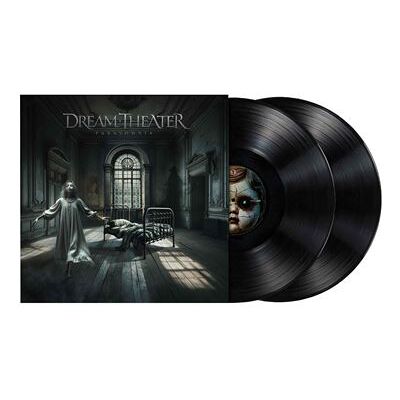 Century - Dream Theater Parasomnia - Publicité Century - Dream Theater Parasomnia - Publicité