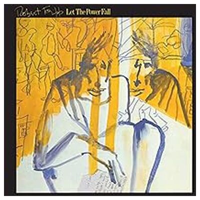 Import Let The Power Fall - Publicité Import Let The Power Fall - Publicité