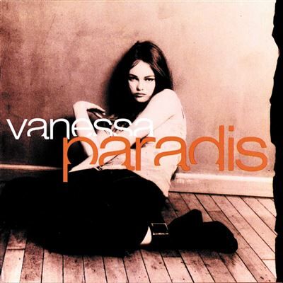 Vanessa Paradis - Publicité Vanessa Paradis - Publicité