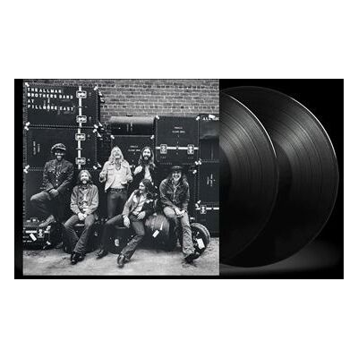 Universal Music At Fillmore East OGV - Publicité Universal Music At Fillmore East OGV - Publicité