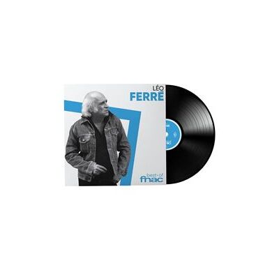 Barclay Best Of - Collection Fnac - Publicité Barclay Best Of - Collection Fnac - Publicité
