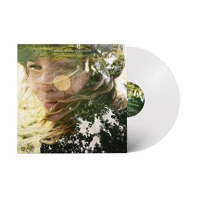 Barclay Les Sources Exclusivité Fnac Vinyle blanc - Publicité Barclay Les Sources Exclusivité Fnac Vinyle blanc - Publicité