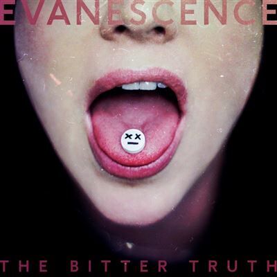 The Bitter Truth - Publicité The Bitter Truth - Publicité