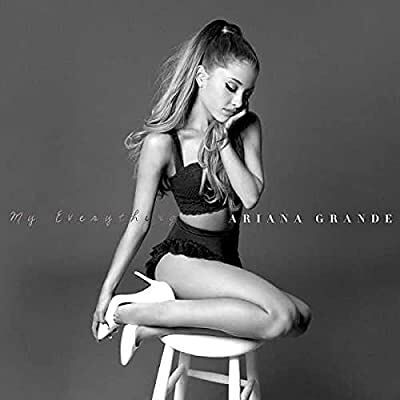 Mercury My Everything - Publicité Mercury My Everything - Publicité