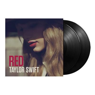 Universal Music Red - Publicité Universal Music Red - Publicité