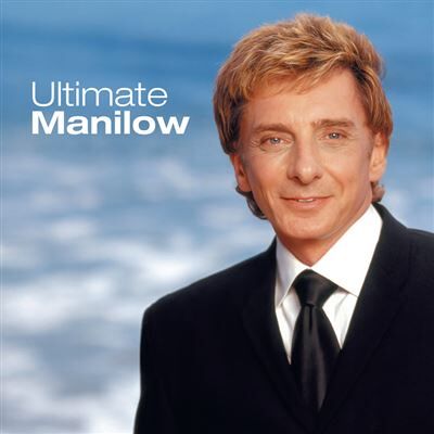 Ultimate Manilow - Publicité Ultimate Manilow - Publicité