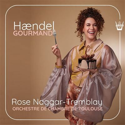 Haendel Gourmand - Publicité Haendel Gourmand - Publicité
