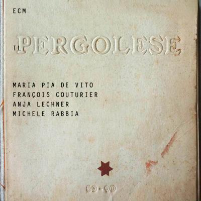 ECM Il pergolese - Publicité ECM Il pergolese - Publicité