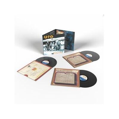 Chrysalis No Place To Run Édition Deluxe - Publicité Chrysalis No Place To Run Édition Deluxe - Publicité