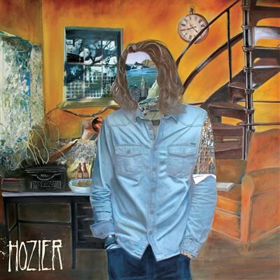 Polydor Hozier Édition Deluxe - Publicité Polydor Hozier Édition Deluxe - Publicité