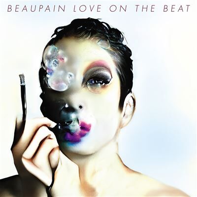 Because Love On The Beat - Publicité Because Love On The Beat - Publicité