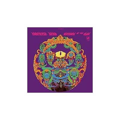 Warner Anthem of The Sun 1971 - Publicité Warner Anthem of The Sun 1971 - Publicité
