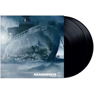 Rosenrot - Publicité Rosenrot - Publicité