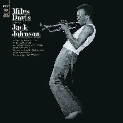 A Tribute To Jack Johnson - Publicité A Tribute To Jack Johnson - Publicité