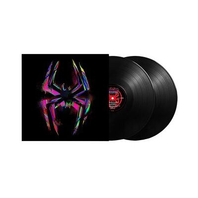 Island Metro Boomin Presents Spider-Man : Across The Spider-Verse - Publicité Island Metro Boomin Presents Spider-Man : Across The Spider-Verse - Publicité