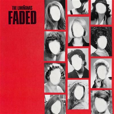 Faded - Publicité Faded - Publicité