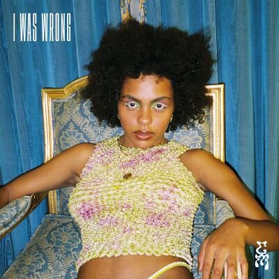 I Was Wrong - Publicité I Was Wrong - Publicité