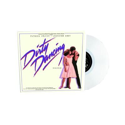 Dirty Dancing - Publicité Dirty Dancing - Publicité