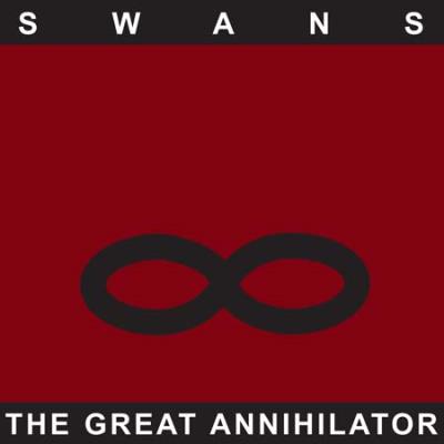 The Great Annihilator - Publicité The Great Annihilator - Publicité