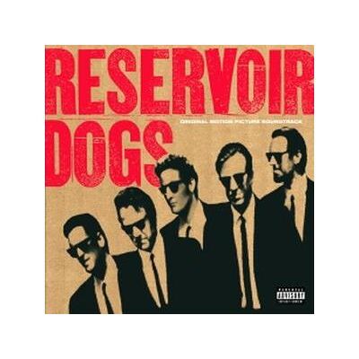 Barclay Reservoir Dogs - Publicité Barclay Reservoir Dogs - Publicité