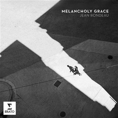 Melancholy Grace - Publicité Melancholy Grace - Publicité