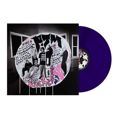 Atlantic Chris Black Changed My Life Édition Limitée Exclusivité Fnac Vinyle Violet - Publicité Atlantic Chris Black Changed My Life Édition Limitée Exclusivité Fnac Vinyle Violet - Publicité