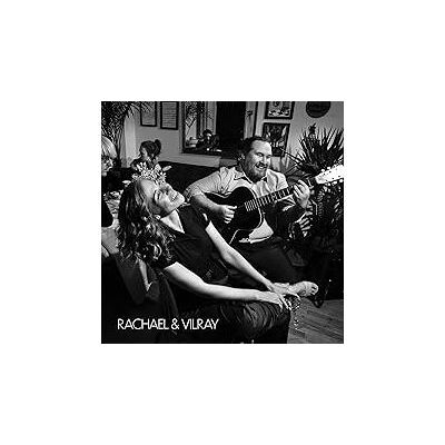Warner Rachael And Vilray - Publicité Warner Rachael And Vilray - Publicité