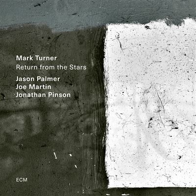 ECM Return From The Stars - Publicité ECM Return From The Stars - Publicité