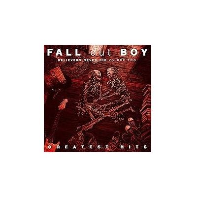 Barclay Greatest Hits: Believers Never Die Volume Two - Publicité Barclay Greatest Hits: Believers Never Die Volume Two - Publicité