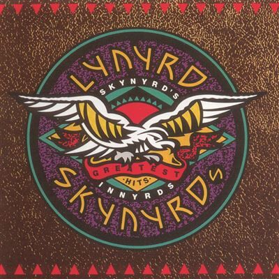 Barclay Skynyrd’s Innyrds Greatest Hits - Publicité Barclay Skynyrd’s Innyrds Greatest Hits - Publicité