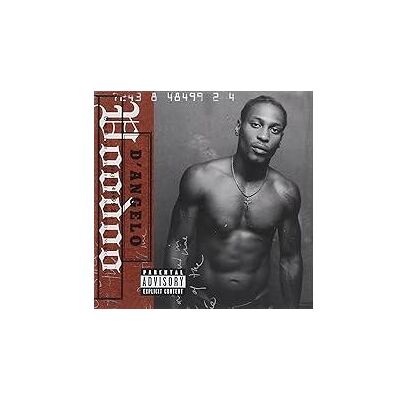 Emi Medicales Internationales - D'Angelo Voodoo - Publicité Emi Medicales Internationales - D'Angelo Voodoo - Publicité