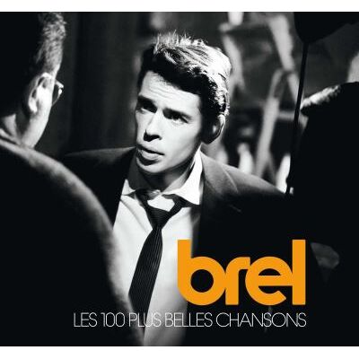 Barclay Les 100 plus belles chansons - Publicité Barclay Les 100 plus belles chansons - Publicité