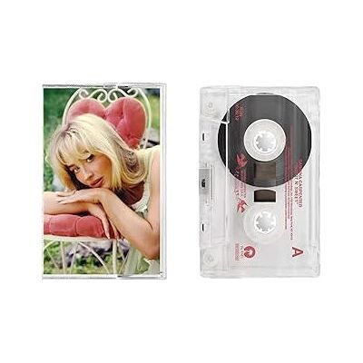 Short’n Sweet X - Alternate Cover Cassette - Publicité Short’n Sweet X - Alternate Cover Cassette - Publicité